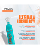 ACTIVEE ARGAN PROTEINA SPRAY LEAVE IN AND THERMAL PROTECTION 8 OZ.