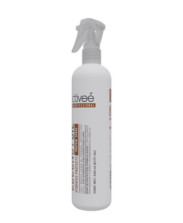 ACTIVEE COCONUT OIL PROTEINA LEAVE IN AND THERMAL PROTECTION 8 OZ.