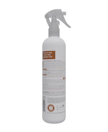 ACTIVEE COCONUT OIL PROTEINA LEAVE IN AND THERMAL PROTECTION 8 OZ.