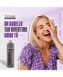 ACTIVEE BLONDE & GRAY CONDITIONER 16 OZ.