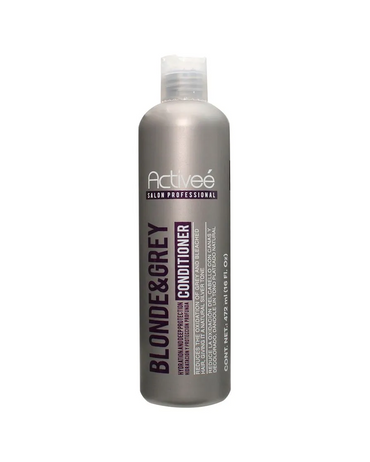 ACTIVEE BLONDE & GRAY CONDITIONER 16 OZ.