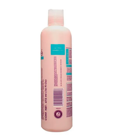 ACTIVEE HYALURONIC SHAMPOO 16 OZ.