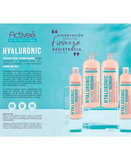 ACTIVEE HYALURONIC CONDITIONER 16 OZ.
