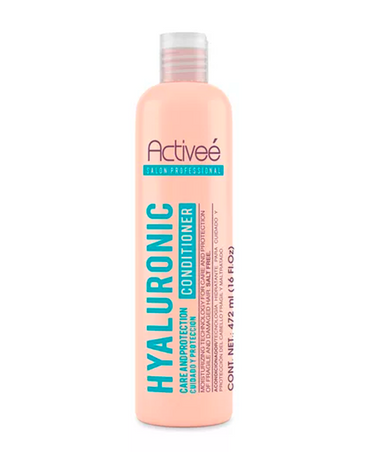 ACTIVEE HYALURONIC CONDITIONER 16 OZ.