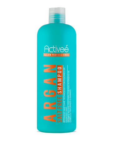 ACTIVEE ARGAN SHAMPOO 32 OZ.