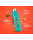 ACTIVEE ARGAN SHAMPOO 16 OZ.