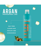 ACTIVEE ARGAN SHAMPOO 16 OZ.