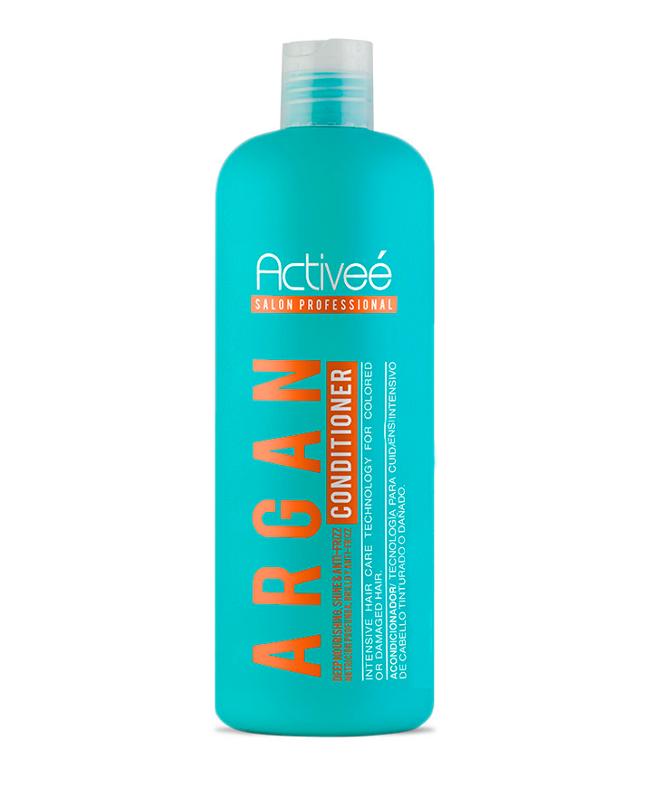 ACTIVEE ARGAN ACONDICIONADOR 32 OZ.