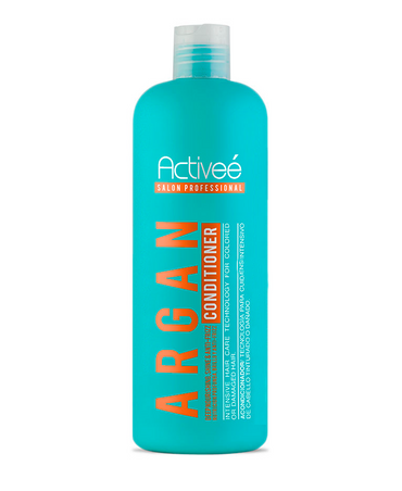 ACTIVEE ARGAN ACONDICIONADOR 32 OZ.