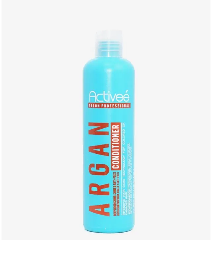 ACTIVEE ARGAN CONDITIONER 16 OZ.