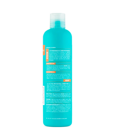 ACTIVEE ARGAN CONDITIONER 16 OZ.