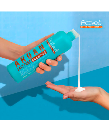 ACTIVEE ARGAN CONDITIONER 16 OZ.