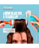ACTIVEE ARGAN PROTEINA SPRAY LEAVE IN AND THERMAL PROTECTION 8 OZ.