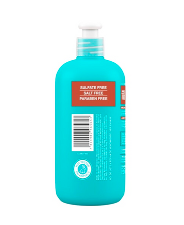 ACTIVEE ARGAN CREMA PARA PEINAR 9 OZ.