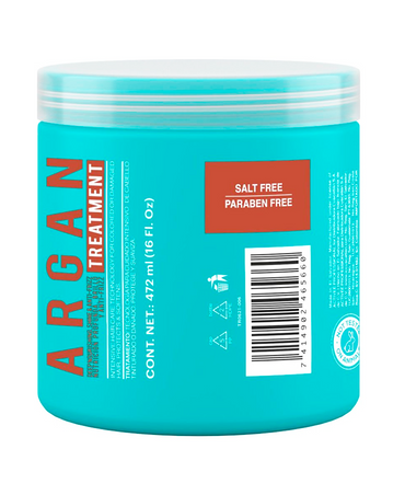 ACTIVEE ARGAN TRATAMIENTO 16 OZ.