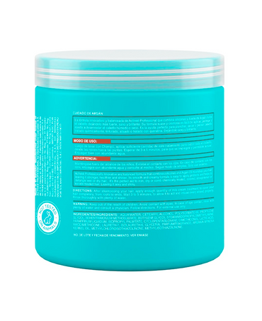 ACTIVEE ARGAN TRATAMIENTO 16 OZ.