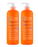 ACTIVEE DUO KERATIN SHAMPOO Y ACONDICIONADOR 32 OZ.