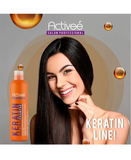 ACTIVEE KERATIN SHAMPOO 16 OZ.