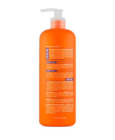 ACTIVEE KERATIN CONDITIONER 32 OZ.