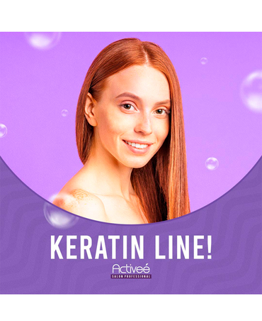 ACTIVEE KERATIN CONDITIONER 32 OZ.