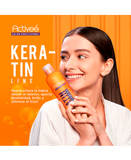 ACTIVEE KERATIN CONDITIONER 32 OZ.