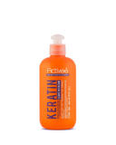 ACTIVEE KERATIN CREMA PARA PEINAR  9 OZ.