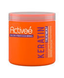 ACTIVEE KERATIN TRATAMIENTO 16 OZ.