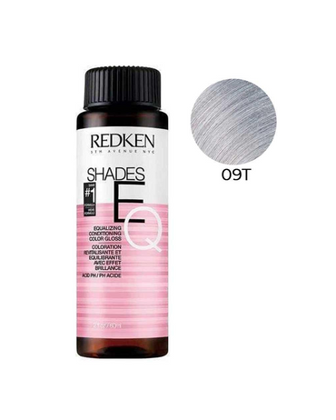 REDKEN SHADES EQ GLOSS 60 ML. 09T (D)