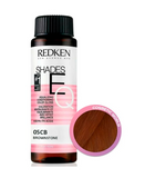 REDKEN SHADES EQ GLOSS 60 ML. 05CB BROWNSTONE
