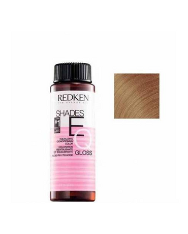 REDKEN SHADES EQ GLOSS 60 ML. 08WG