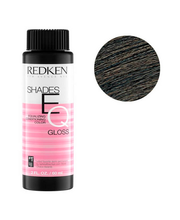 REDKEN SHADES EQ GLOSS 60 ML. 03N EXPRESSO