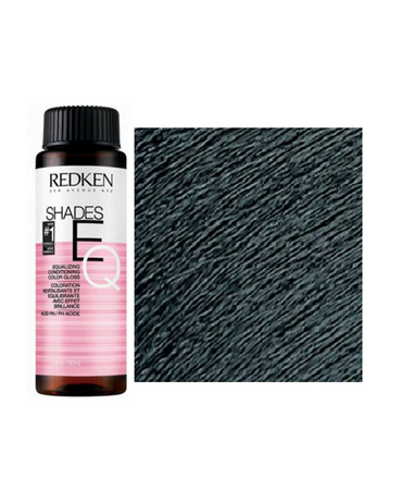 REDKEN SHADES EQ GLOSS 60 ML. 01B ONYX
