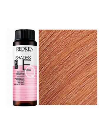 REDKEN SHADES EQ GLOSS 60 ML. 09AA PAPAYA