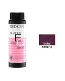 REDKEN SHADES EQ GLOSS 60 ML. 05RV SANGRIA