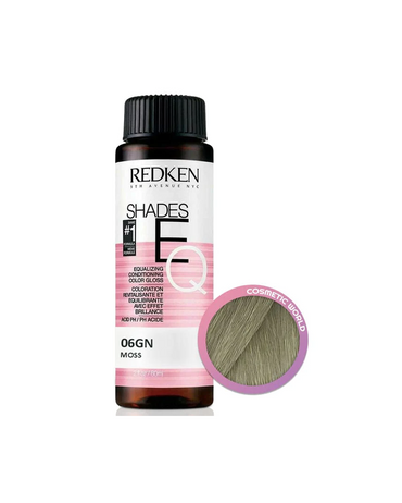 REDKEN SHADES EQ GLOSS 60 ML. 06GN