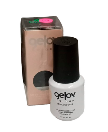 GLOSS OVER GELOV GF 114 FLAP 15 ML.