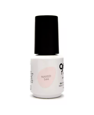 GLOSS OVER GELOV 544 NAKED 9 ML.