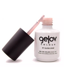 GLOSS OVER GELOV 544 NAKED 9 ML.