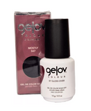 GLOSS OVER GELOV GF 547 MOSTLY 15 ML.