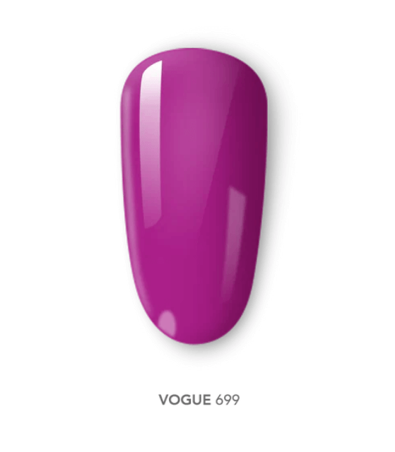 GLOSS OVER GELOV GF 699 VOGUE 15 ML.