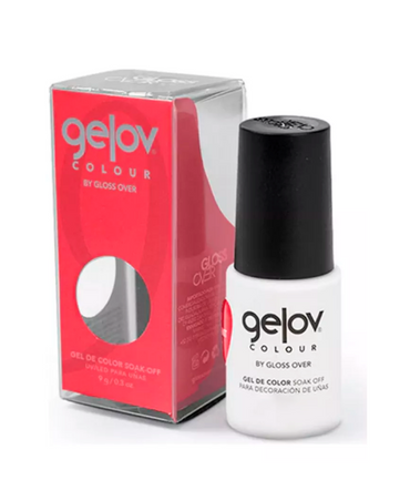 GLOSS OVER GELOV GF 715 FEVER 15 ML.
