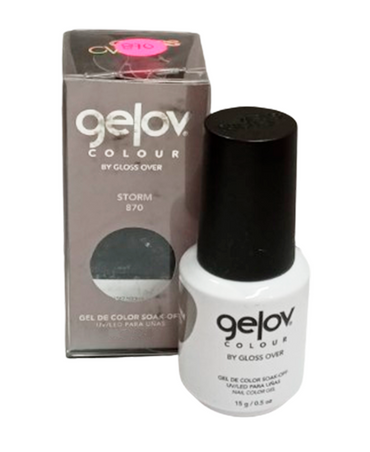 GLOSS OVER GELOV GF 870 STORM 15 ML.