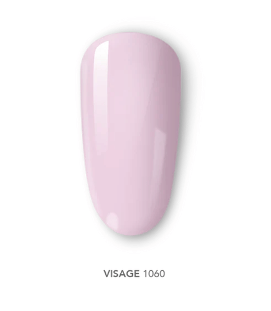 GLOSS OVER GELOV GF 1060 VISAGE 15 ML.