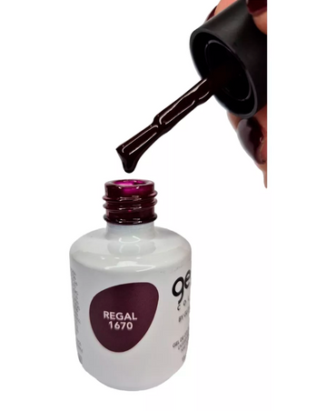 GLOSS OVER GELOV 1670 REGAL 9 ML.