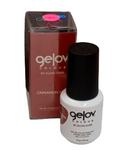 GLOSS OVER GELOV GF 1866 CINNAMON 15 ML.