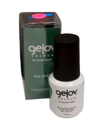 GLOSS OVER GELOV 2932 VEIL 9 ML.