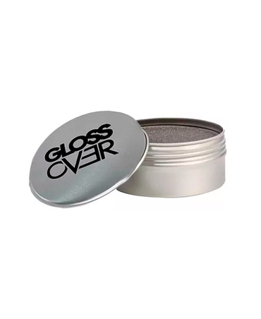 GLOSS OVER BRUSHER SPONGE LATA
