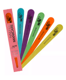 GLOSS OVER LIMA MANICARE 180/180 10 PZAS.