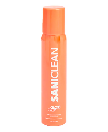 GLOSS OVER SANI CLEAN MIST 150 ML