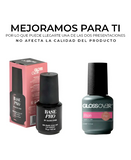 GLOSS OVER BASE PRO 15 ML.